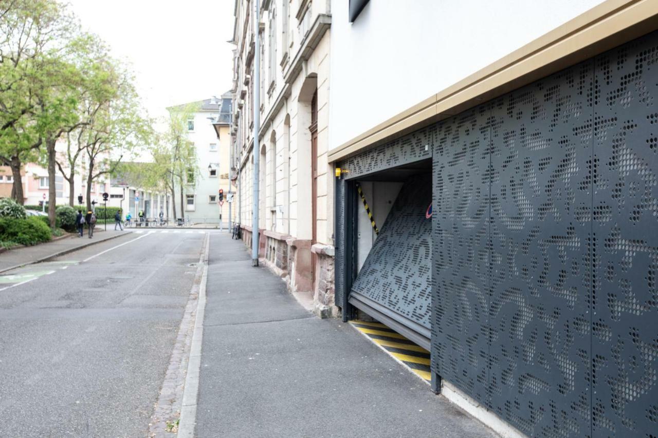 Saint Germain Colmar Exterior foto